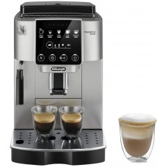 Эспрессо кофемашина Delonghi Magnifica Start ECAM 220.30.SB