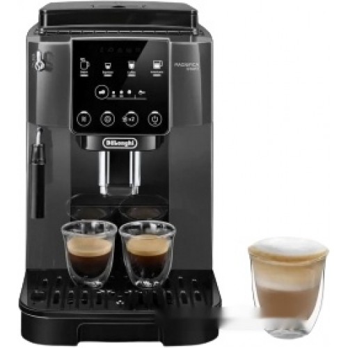 Эспрессо кофемашина Delonghi Magnifica Start ECAM 220.22 GB