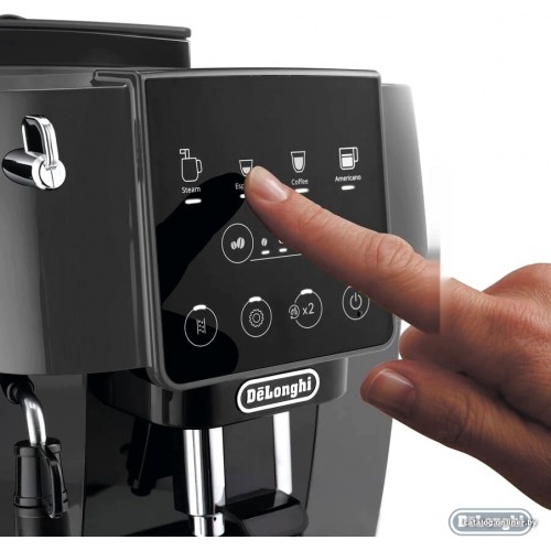Эспрессо кофемашина Delonghi Magnifica Start ECAM 220.22 GB
