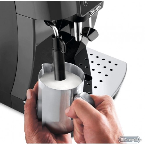 Эспрессо кофемашина Delonghi Magnifica Start ECAM 220.22 GB