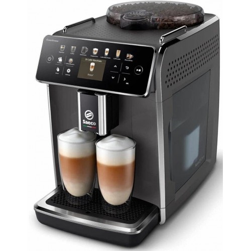 Кофемашина Saeco GranAroma SM6580/00