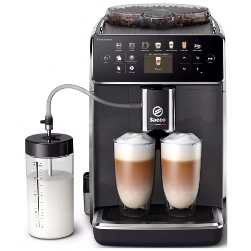Кофемашина Saeco GranAroma SM6580/00