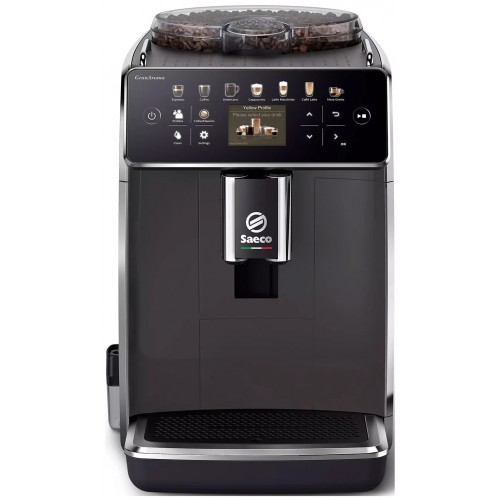 Кофемашина Saeco GranAroma SM6580/00