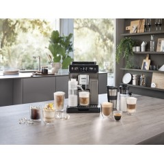 Кофемашина Delonghi Eletta Explore ECAM450.86.T
