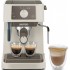 Рожковая помповая кофеварка Delonghi Stilosa EC235.CR