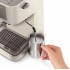 Рожковая помповая кофеварка Delonghi Stilosa EC235.CR