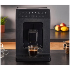 Эспрессо кофемашина Krups Evidence Eco Design EA897