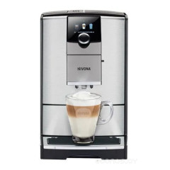 Кофемашина Nivona CafeRomatica 799