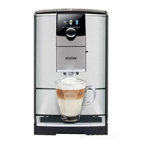 Кофемашина Nivona CafeRomatica 799