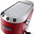 Рожковая помповая кофеварка Delonghi Dedica EC 685.R