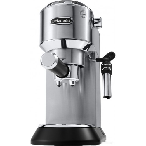 Рожковая помповая кофеварка Delonghi Dedica EC 685.M