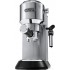 Рожковая помповая кофеварка Delonghi Dedica EC 685.M