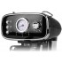 Рожковая помповая кофеварка CENTEK CT-1165