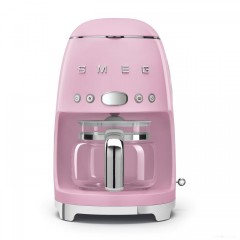 Капельная кофеварка Smeg DCF02PKEU