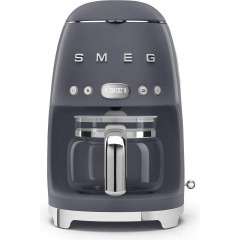 Капельная кофеварка Smeg DCF02GREU