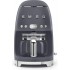 Капельная кофеварка Smeg DCF02GREU