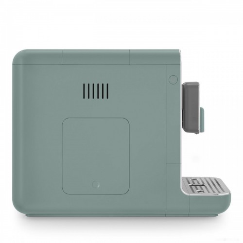 Кофемашина Smeg BCC01EGMEU