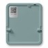 Кофемашина Smeg BCC01EGMEU