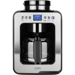 Капельная кофеварка Caso Cоffee Compact Electronic 1848