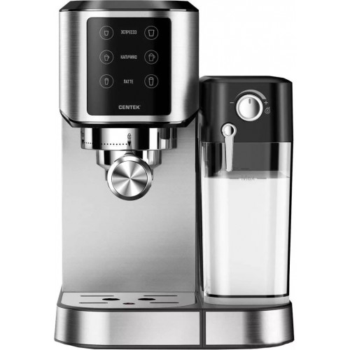 Рожковая кофеварка CENTEK CT-1169