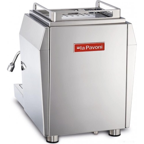 Рожковая кофеварка La Pavoni LPSGEV02EU