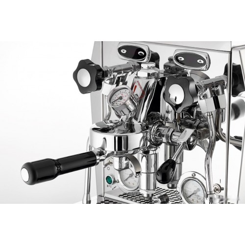 Рожковая кофеварка La Pavoni LPSGEV03EU