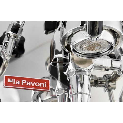 Рожковая кофеварка La Pavoni LPSGEV03EU