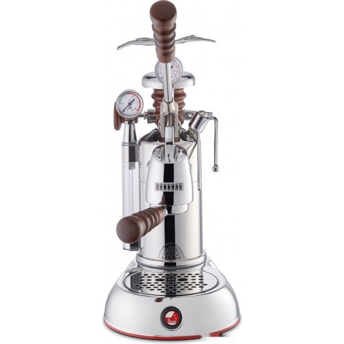 Рожковая кофеварка La Pavoni LPLESA01EU