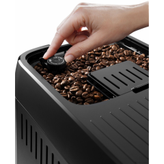 Кофемашина Delonghi Magnifica Plus ECAM320.60.B