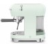 Рожковая кофеварка Smeg ECF02PGEU