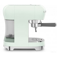 Рожковая кофеварка Smeg ECF02PGEU
