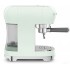 Рожковая кофеварка Smeg ECF02PGEU