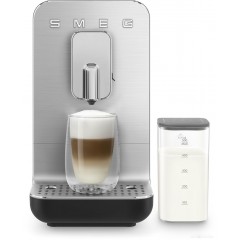 Кофемашина Smeg BCC13BLMEU