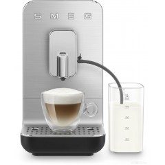 Кофемашина Smeg BCC13BLMEU