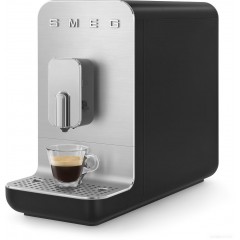 Кофемашина Smeg BCC13BLMEU
