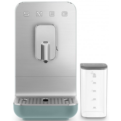 Кофемашина Smeg BCC13EGMEU