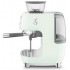 Рожковая кофеварка Smeg EGF03PGEU