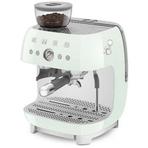 Рожковая кофеварка Smeg EGF03PGEU
