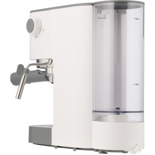 Рожковая кофеварка CENTEK CT-1168