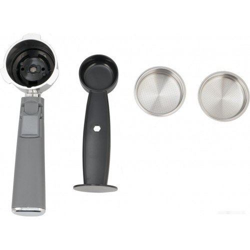 Рожковая кофеварка CENTEK CT-1168