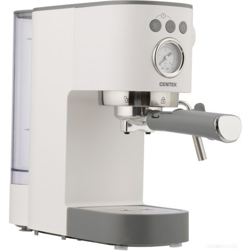 Рожковая кофеварка CENTEK CT-1168