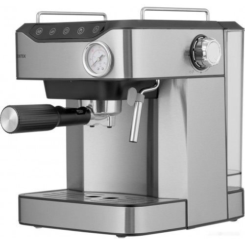 Рожковая кофеварка CENTEK CT-1166