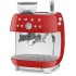 Рожковая кофеварка Smeg EGF03RDEU
