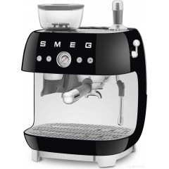 Рожковая кофеварка Smeg EGF03BLEU