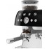 Рожковая кофеварка Smeg EGF03BLEU