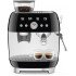 Рожковая кофеварка Smeg EGF03BLEU