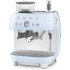 Рожковая кофеварка Smeg EGF03PBEU