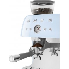 Рожковая кофеварка Smeg EGF03PBEU