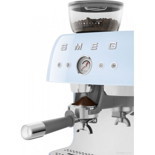 Рожковая кофеварка Smeg EGF03PBEU
