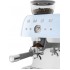 Рожковая кофеварка Smeg EGF03PBEU